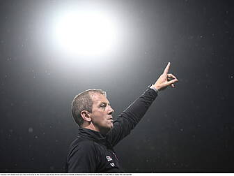 Perth hopes his success will a...